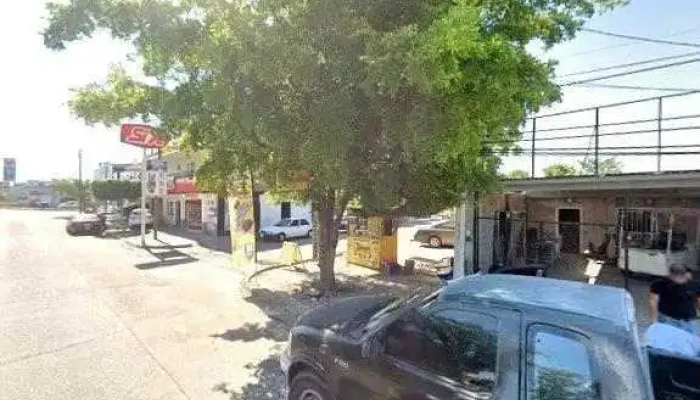 Cerrajeria Sanudo Catalogodeg - Los Mochis