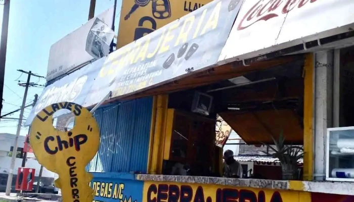 Cerrajeria Saucedo Promocion - Torreón