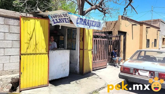 Cerrajeria Serdan -  Promocion - Guaymas
