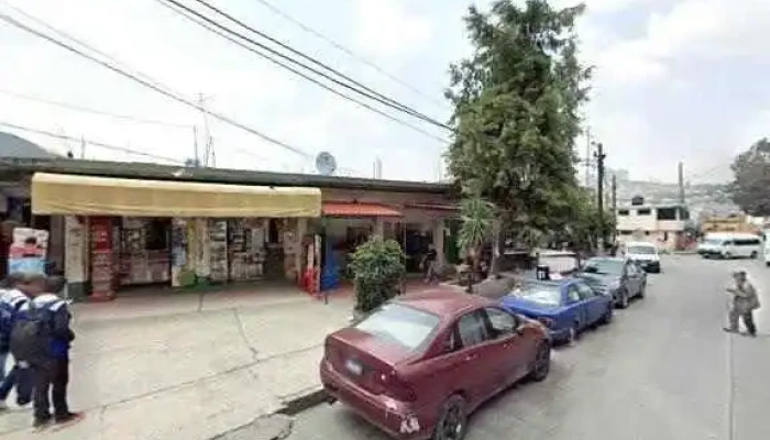 Cerrajeria Siglo 21 -  Opiniones - Naucalpan de Juárez