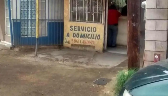 Cerrajeria Sinaloa Comentarios - Mexicali