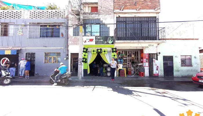 Cerrajeria Tapia Como Llegar - Irapuato