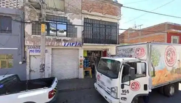 Cerrajeria Tapia Como Llegardeg - Irapuato