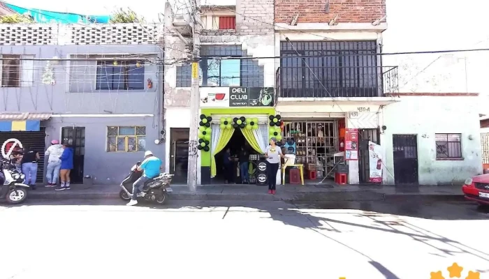 Cerrajería Tapia - Irapuato