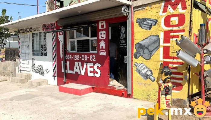 Cerrajeria Tijuana -  Opiniones - Tijuana