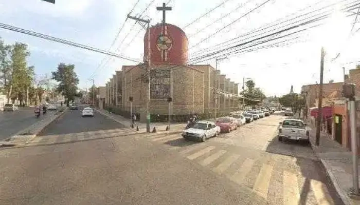 Cerrajeria Tu Salvacion -  Horariodeg - Aguascalientes