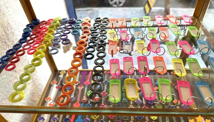 Cerrajeria Virgo Ubicacion - Cuernavaca