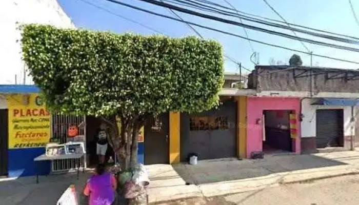 Cerrajeria Virgo Ubicaciondeg - Cuernavaca