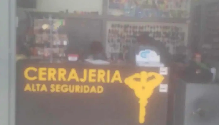 Cerrajeria Walmart Satelite -  Del Propietario - Naucalpan de Juárez