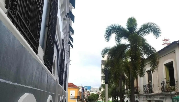Cerrajeria Y Artesanias El Jordan Direccion - Villahermosa