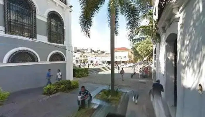 Cerrajeria Y Artesanias El Jordan Direcciondeg - Villahermosa