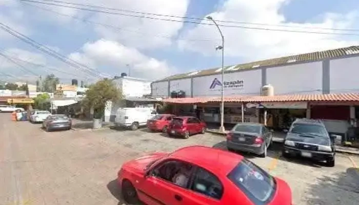 Cerrajeria Y Servicios Atizapan Como Llegardeg - Cdad. López Mateos