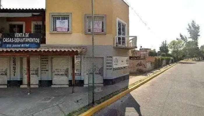 Cerrajeria Y Servicios Integrafix Zona - Ixtapaluca