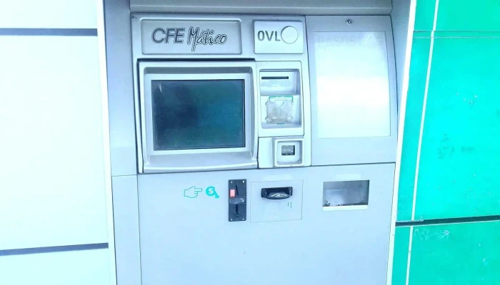 Cfe Auto 24 Hrs Descuentos - Valle de Chalco Solidaridad
