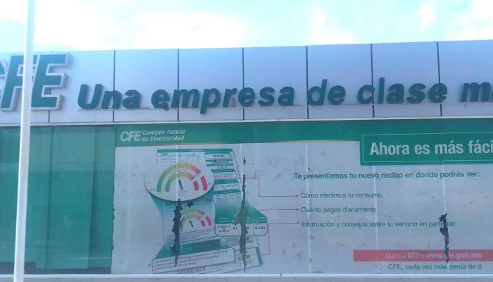 Cfe Auto 24 Hrs Precios - Valle de Chalco Solidaridad