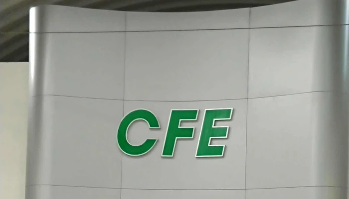 Cfe Cac Centro Atizapán - Cdad. López Mateos