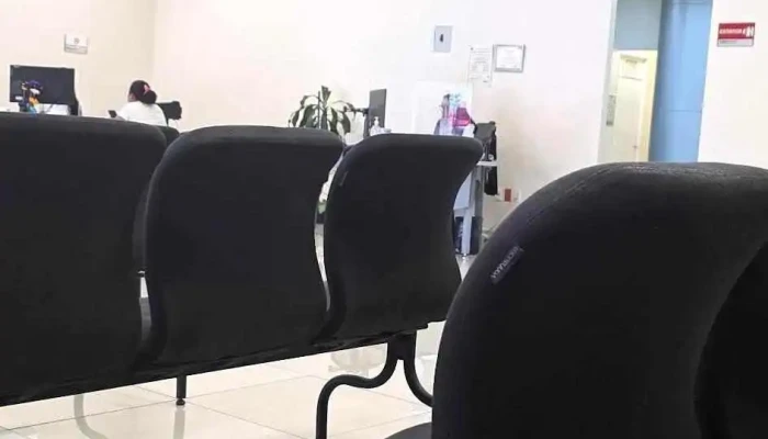 Cfe Cac Centro Atizapan Mas Recientes - Cdad. López Mateos