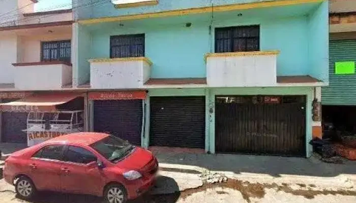 Cfe Cac Tenancingo -  Direcciondeg - Tenancingo de Degollado