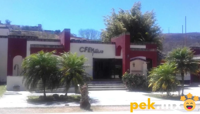 Cfe Comisión Federal de Electricidad Centro de Atención a Clientes - Barrio San Juan