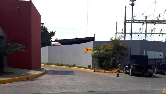 Cfe Comisión Federal de Electricidad - Oaxaca De Juárez