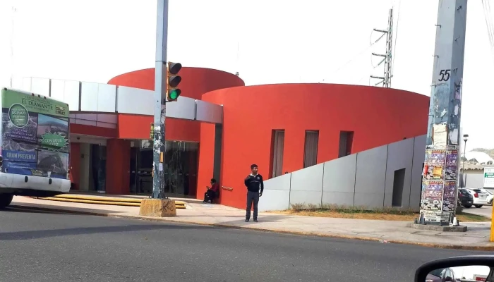 Cfe Comision Federal De Electricidad Sitio Web - Oaxaca de Juárez