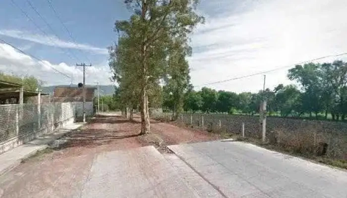 Cfe -  Como Llegar - Cdad. Hidalgo