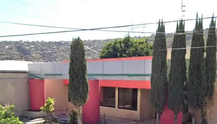 Cfe distribución mohoneras - Barrio De Xalpa