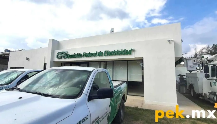 Cfe Distribucion Tenancingo Opiniones - Tenancingo de Degollado