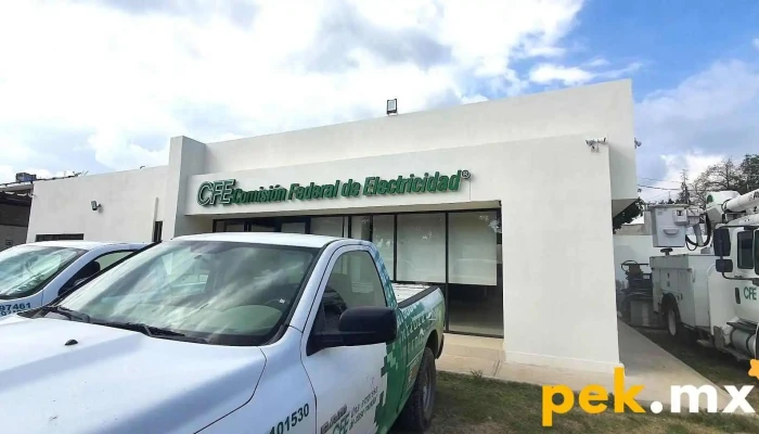 Cfe Distribución Tenancingo - Tenancingo De Degollado