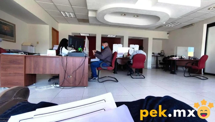 Cfe Distribución Zona Querétaro - San Francisquito