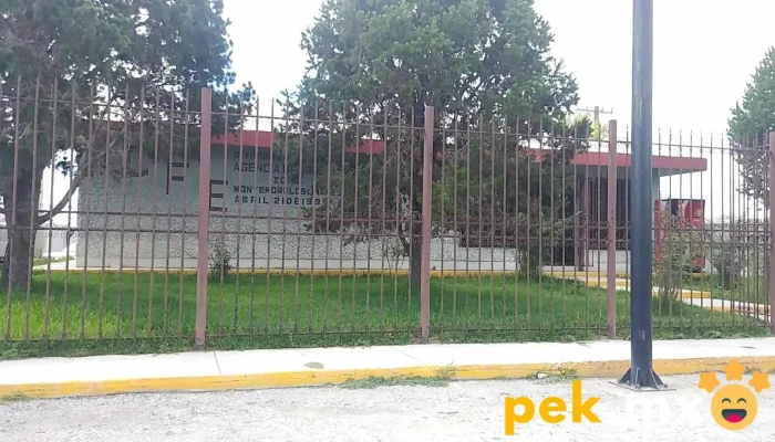 Cfe Dr Arroyo - Centro 1Er Sector