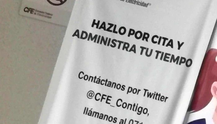 Cfe Ecatepec -  Abierto Ahora - Ecatepec de Morelos