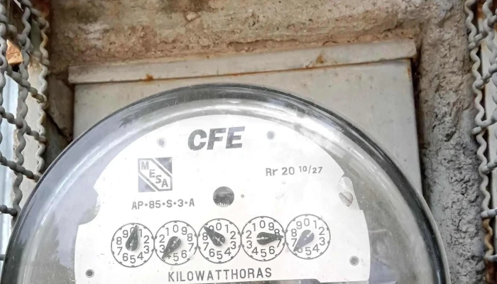 Cfe Ejutla - Heroica Cdad. De Ejutla De Crespo