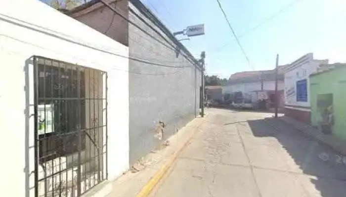 Cfe Ejutla -  Promocion - Heroica Cdad. de Ejutla de Crespo