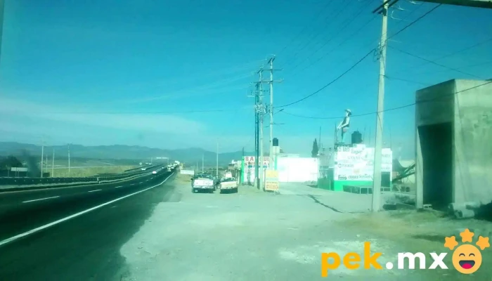 Cfe Huamantla 2000 - Emiliano Zapata