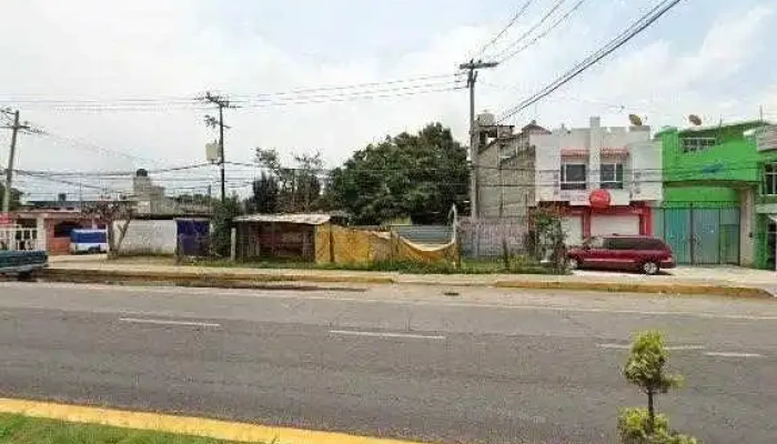 Cfe Modulo Tepetlixpa Fotosdeg - Amecameca de Juárez