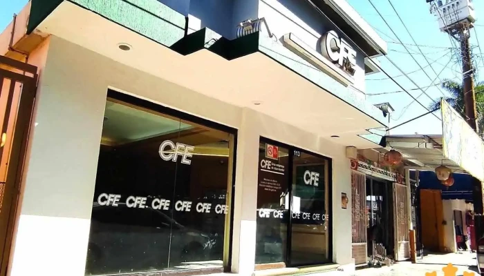 Cfe Navolato - Navolato