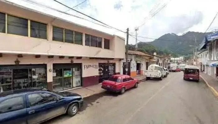 Cfe -  Opiniones - Texcaltitlán