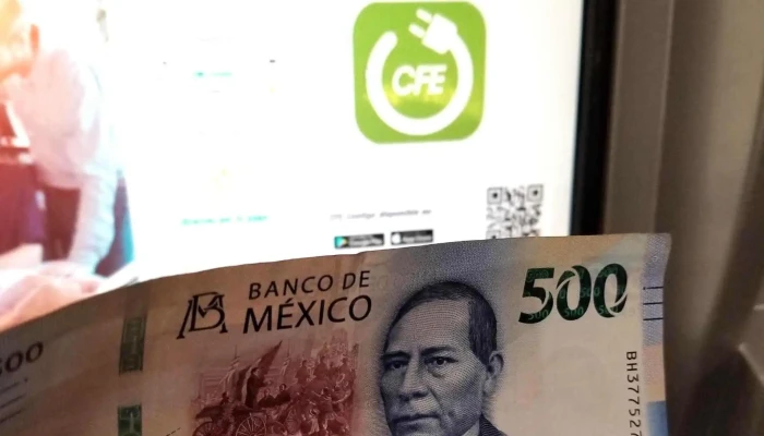 Cfe Pagomatic -  Telefono - Mazatlán