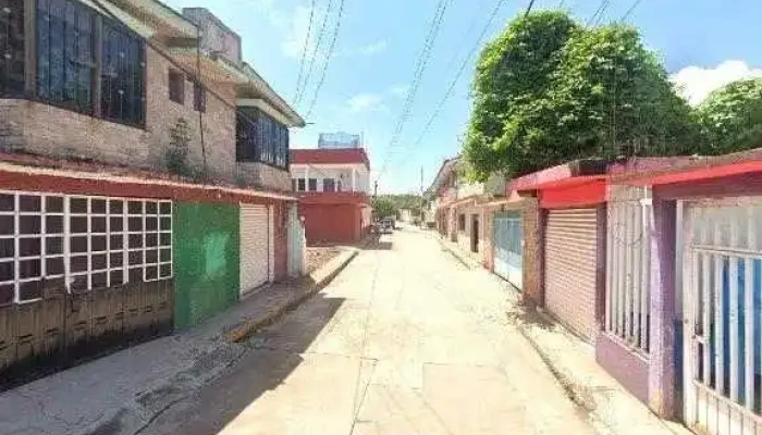 Cfe -  Precios - Villa Luvianos