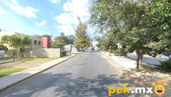Cfe San Felipe - Oaxaca De Juárez