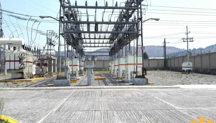 Cfe Subestacion Canchesda Telefono - Temascalcingo de José María Velasco