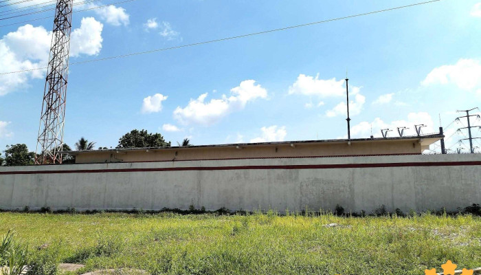 Cfe Subestación Cárdenas Sur - 86556 Tab