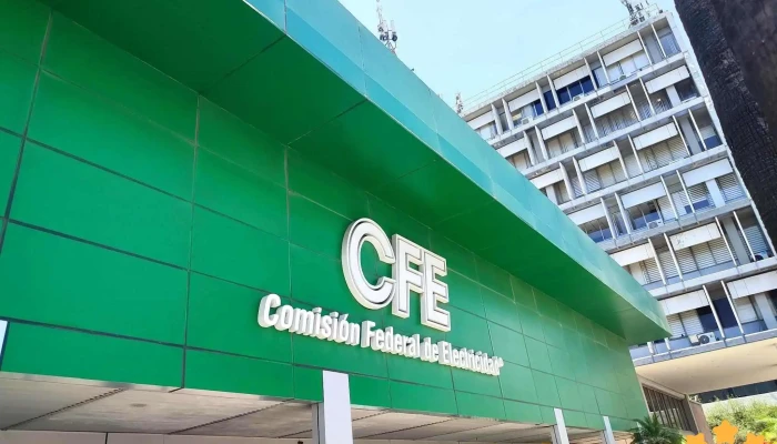 Cfe Sucursal Bella Vista - Del Prado