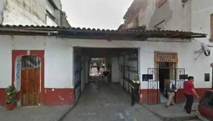 Cfe Suministrador De Servicios Basicos Videosdeg - Valle de Bravo