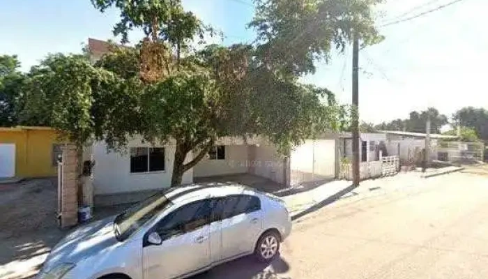 Cfe -  Telefono - Navolato