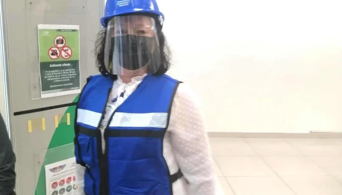 Cfe Texcoco -  Opiniones - Texcoco de Mora
