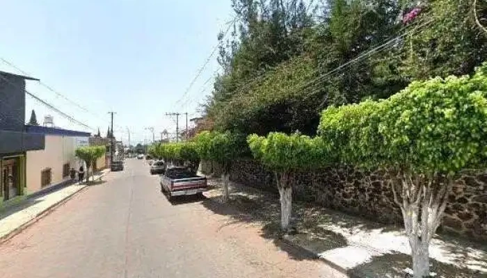 Cfe Villa Guerrero -  Zonadeg - Villa Guerrero