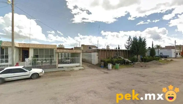 Cfe - Zona Centro