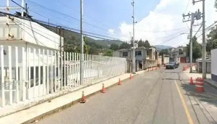 Cfe Zona Lomas Agencia Huixquilucan Zonadeg - Huixquilucan de Degollado